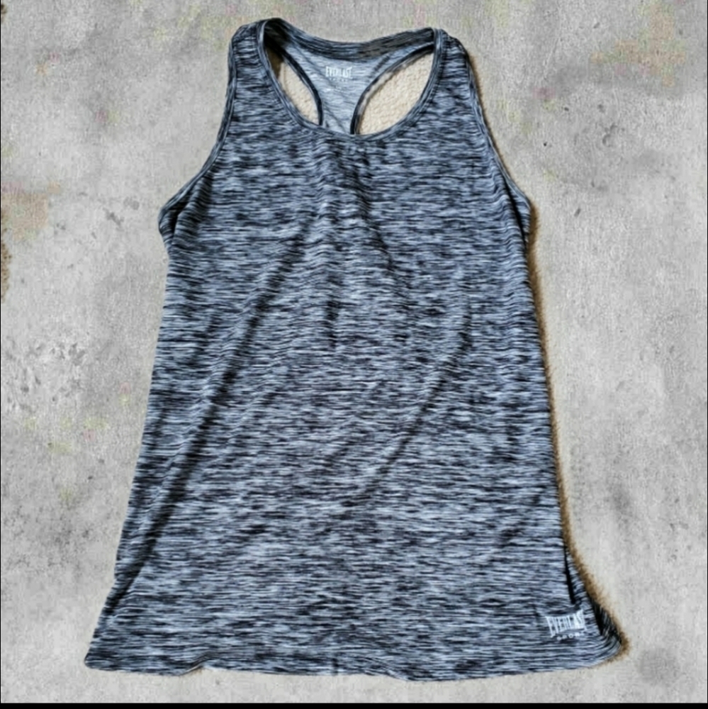Large Everlast Workout Tank